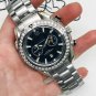 White And Black Beads_Automatic Mechanical Watch Automatic Mechanical Watch