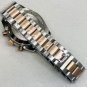 Rose Black Lange_Automatic Mechanical Watch Oujia Chaoba Five-Pin Rose Automatic Mechanical Watch