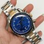 Rose Black Lange_Automatic Mechanical Watch Oujia Chaoba Five-Pin Rose Automatic Mechanical Watch