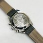 Rose Black And White Lattice_Automatic Mechanical Watch Oujia Chaoba Five-Pin Rose Automatic Mechani