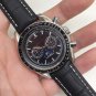 Dark Starshine_Automatic Mechanical Watch Oujia Super Five-Pin Star Automatic Mechanical Watch