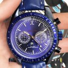 Lan Lan Star_Automatic Mechanical Watch Oujia Super Five-Pin Star Automatic Mechanical Watch