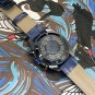 Lan Lan Star_Automatic Mechanical Watch Oujia Super Five-Pin Star Automatic Mechanical Watch