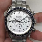 White Dog_Automatic Mechanical Watch Automatic Mechanical Watch
