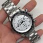White Dog_Automatic Mechanical Watch Automatic Mechanical Watch