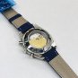 White-Faced Landing Paparazzi Transparent Bottom_Automatic Mechanical Watch Automatic Mechanical Wat