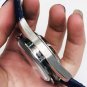 White-Faced Landing Paparazzi Transparent Bottom_Automatic Mechanical Watch Automatic Mechanical Wat