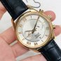 Five Needle Rose White_Automatic Mechanical Watch Automatic Mechanical Watch