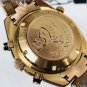 Rose Black Face_Automatic Mechanical Watch Automatic Mechanical Watch