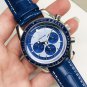 Aladdin Blue Eyes_Quartz Watch Quartz Watch Cl042 Mechanical Watch H