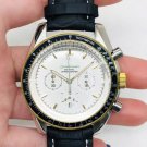 Super Six Eggs With Gold Between The Eyes_Automatic Mechanical Watch Automatic Mechanical Watch