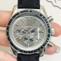 Gray_Automatic Mechanical Watch Automatic Mechanical Watch H