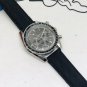 Gray_Automatic Mechanical Watch Automatic Mechanical Watch H