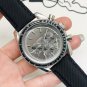 Gray_Automatic Mechanical Watch Automatic Mechanical Watch H