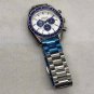 White Noodle Landing Snoopy_Automatic Mechanical Watch Automatic Mechanical Watch