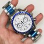 Revealing The Truth_Automatic Mechanical Watch Automatic Mechanical Watch