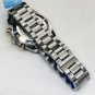 Super Blue Gold Strip_Automatic Mechanical Watch Automatic Mechanical Watch