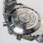 Super Blue Gold Strip_Automatic Mechanical Watch Automatic Mechanical Watch