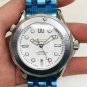 White_Mechanical Watch Oujia 007 Black James Bond Automatic Mechanical Watch Hawke