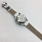 Women's White Six Needles_Automatic Mechanical Watch European Women's Super Six-Pin White Automatic