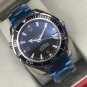 Dark Steel_Automatic Mechanical Watch Automatic Mechanical Watch