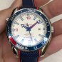 Tricolor Circle_Automatic Mechanical Watch Automatic Mechanical Watch