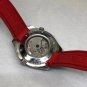 Tricolor Circle_Automatic Mechanical Watch Automatic Mechanical Watch