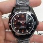 Electric Black_Automatic Mechanical Watch Automatic Mechanical Watch