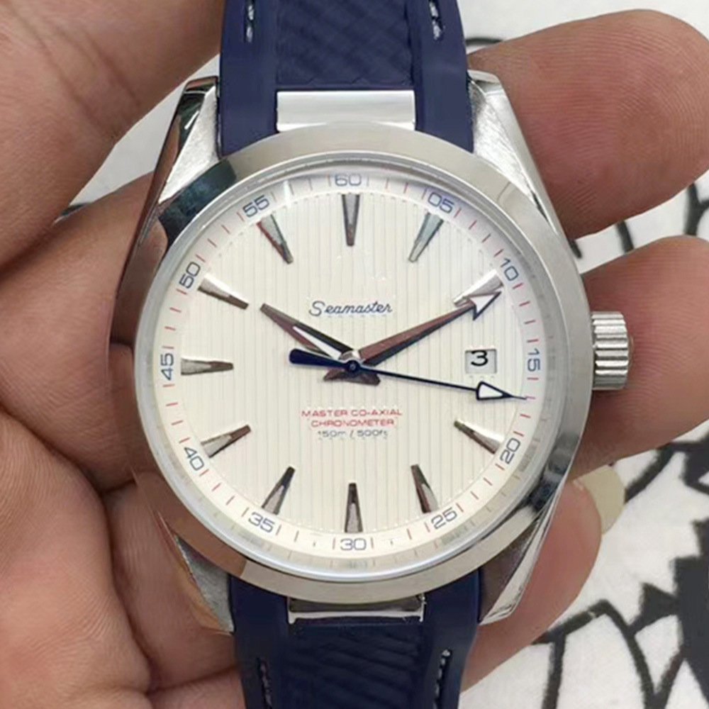 White_Automatic Mechanical Watch Automatic Mechanical Watch H