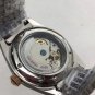 Gray_Automatic Mechanical Watch Automatic Mechanical Watch