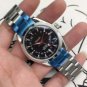 Four-Pin Black Steel_Automatic Mechanical Watch Automatic Mechanical Watch