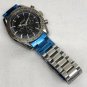 Six Stitches Of Black Noodles_Automatic Mechanical Watch Automatic Mechanical Watch