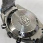 Six Stitches Of Black Noodles_Automatic Mechanical Watch Automatic Mechanical Watch