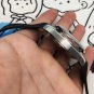 Racing Gray Line_Quartz Watch Oujia Haima Six-Pin Racing Gray Line Belt Quartz Watch Hs006 Quartz Wa