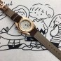 Rose Gold_Automatic Mechanical Watch European Famous Rose Gold Automatic Mechanical Watch H