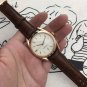Rose Gold_Automatic Mechanical Watch European Famous Rose Gold Automatic Mechanical Watch H