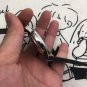 Small Butterfly Fly Gray Luo_Mechanical Watch Laojia Small Butterfly Gray Belt Automatic Mechanical 