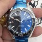 Black Steel Ceramic_Automatic Mechanical Watch Automatic Mechanical Watch