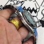 Black Steel Ceramic_Automatic Mechanical Watch Automatic Mechanical Watch