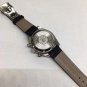 Dark Starshine_Mechanical Watch Oujia Speedmaster Five Needle Black Star Automatic Mechanical Watch