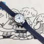 White Glue_Automatic Mechanical Watch Automatic Mechanical Watch