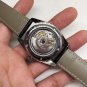 White Rose Bark_Automatic Mechanical Watch Automatic Mechanical Watch