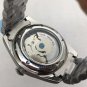 Rose Coffee_Automatic Mechanical Watch Automatic Mechanical Watch