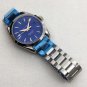 Rose Coffee_Automatic Mechanical Watch Automatic Mechanical Watch
