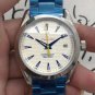 White_Automatic Mechanical Watch Automatic Mechanical Watch