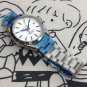 White_Automatic Mechanical Watch Automatic Mechanical Watch
