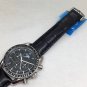 Moon Phase_Mechanical Watch Oujia Super Master Six-Pin Moon Phase Automatic Machinery Watches Watch 