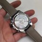 Moon Phase_Mechanical Watch Oujia Super Master Six-Pin Moon Phase Automatic Machinery Watches Watch 