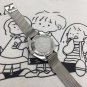 Black Web_Automatic Mechanical Watch Automatic Mechanical Watch