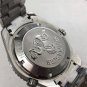 Black Steel Ash_Automatic Mechanical Watch Automatic Mechanical Watch